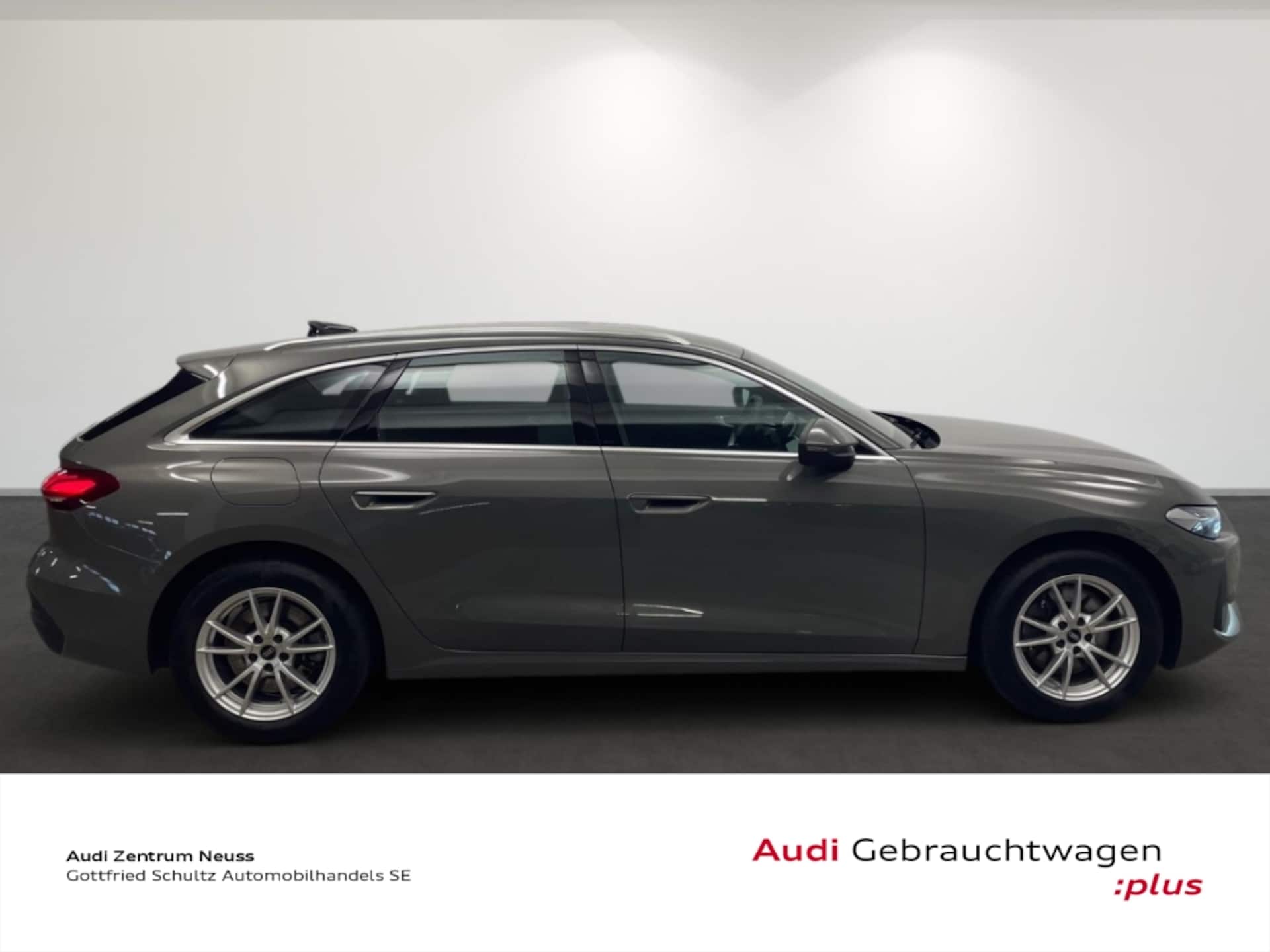 Audi A5 Avant