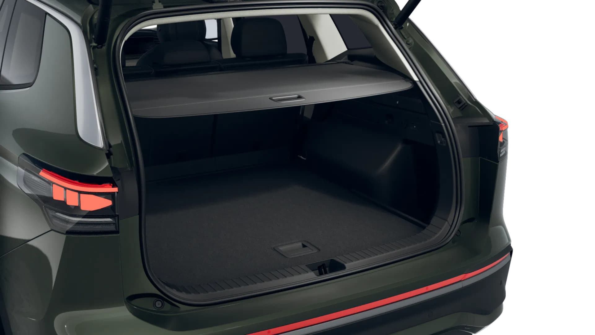 Volkswagen Tayron Elegance