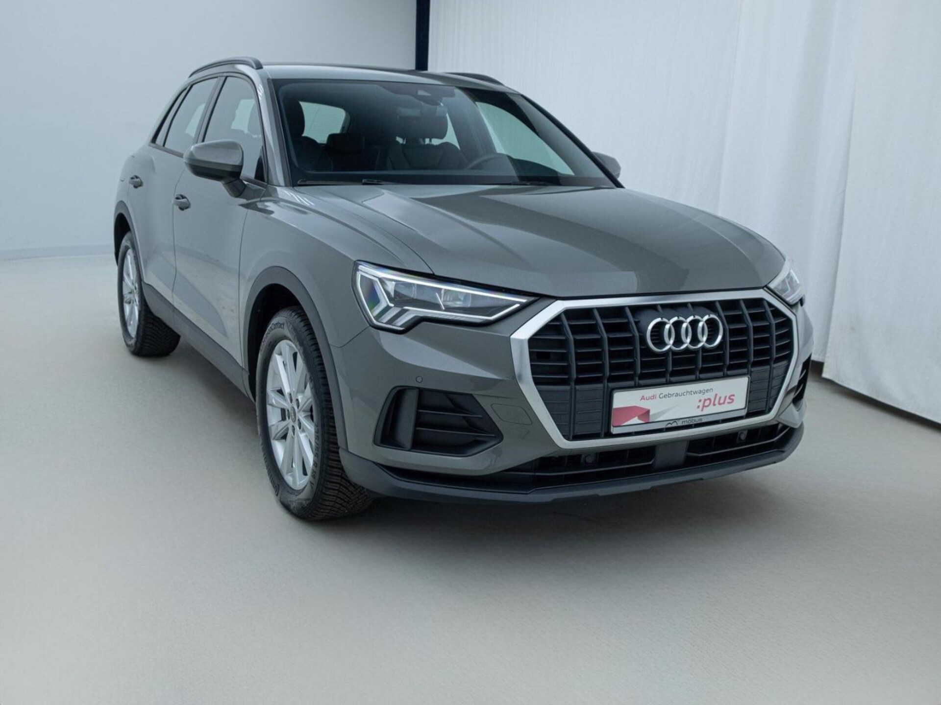 Audi Q3 SUV