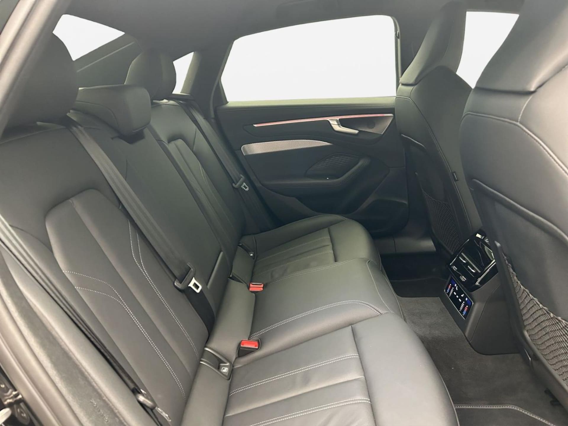 Audi A6 Limousine