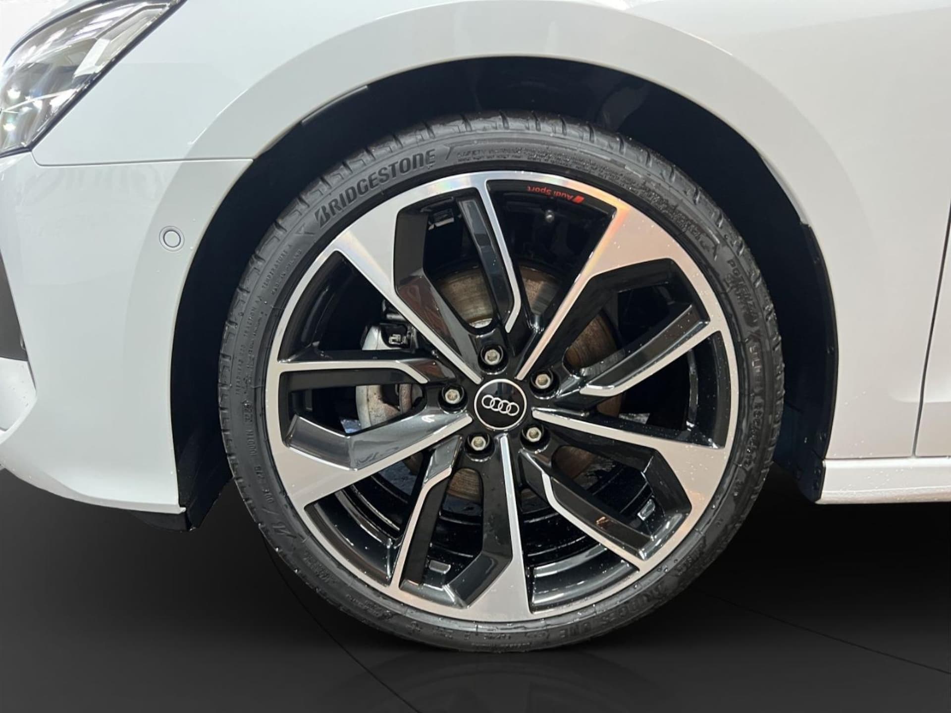 Audi A3 Sportback Advanced