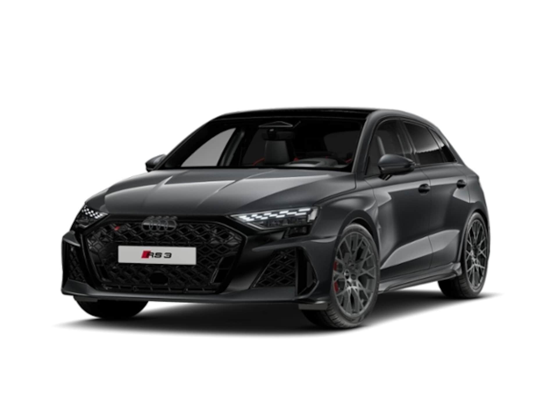 Audi RS 3 Sportback