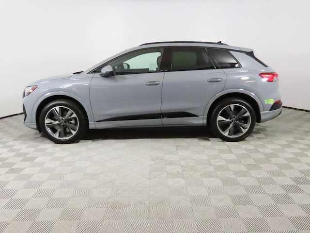 2023 Audi Q4 e-tron