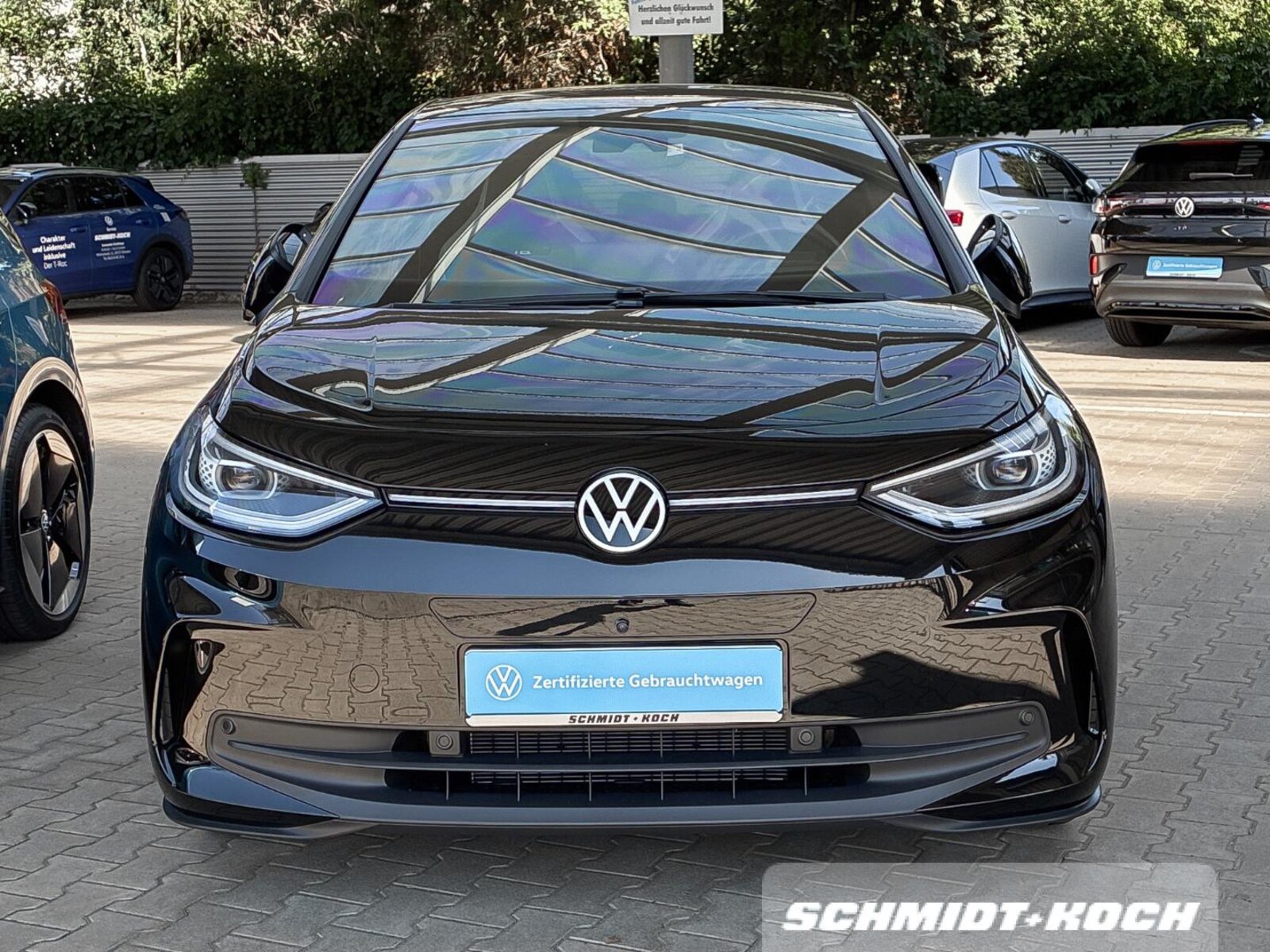 Volkswagen ID.3 – Bild 6