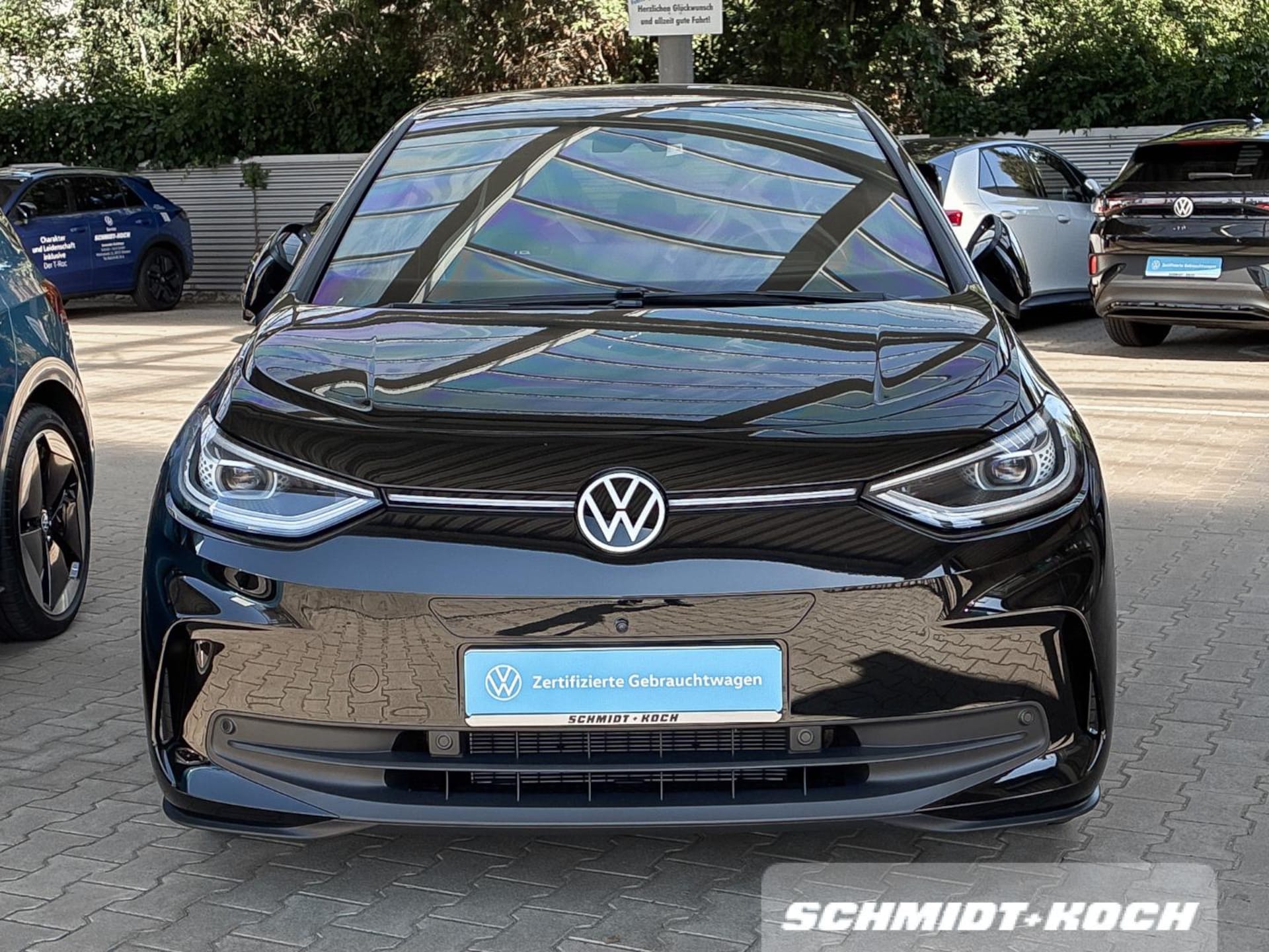 Volkswagen ID.3 Pro S