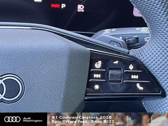 2026 Audi SQ5 Sportback Premium Plus - Photo 37