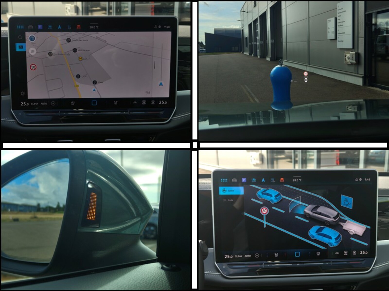 Volkswagen Passat – Bild 18