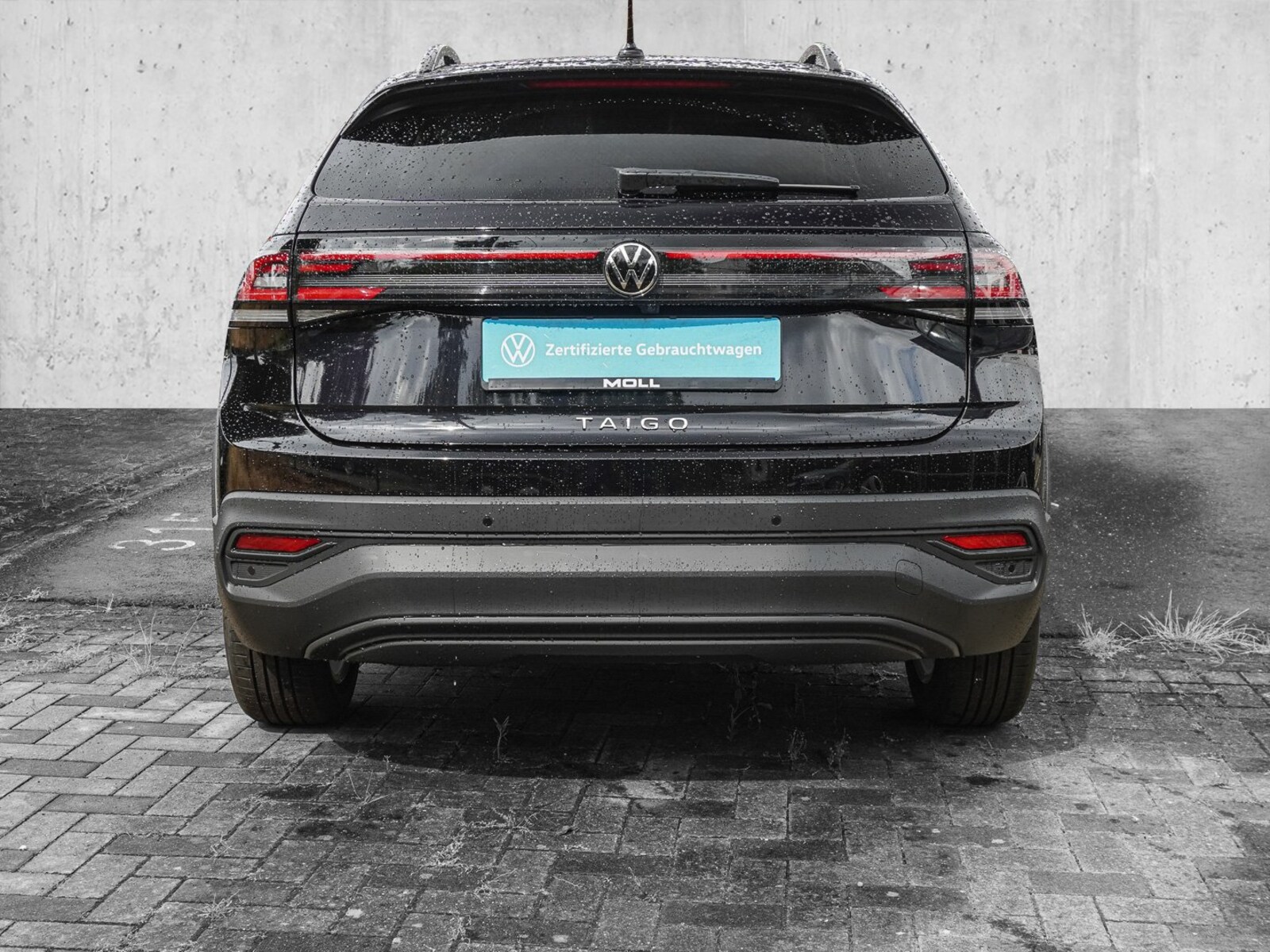 Volkswagen Taigo – Bild 6