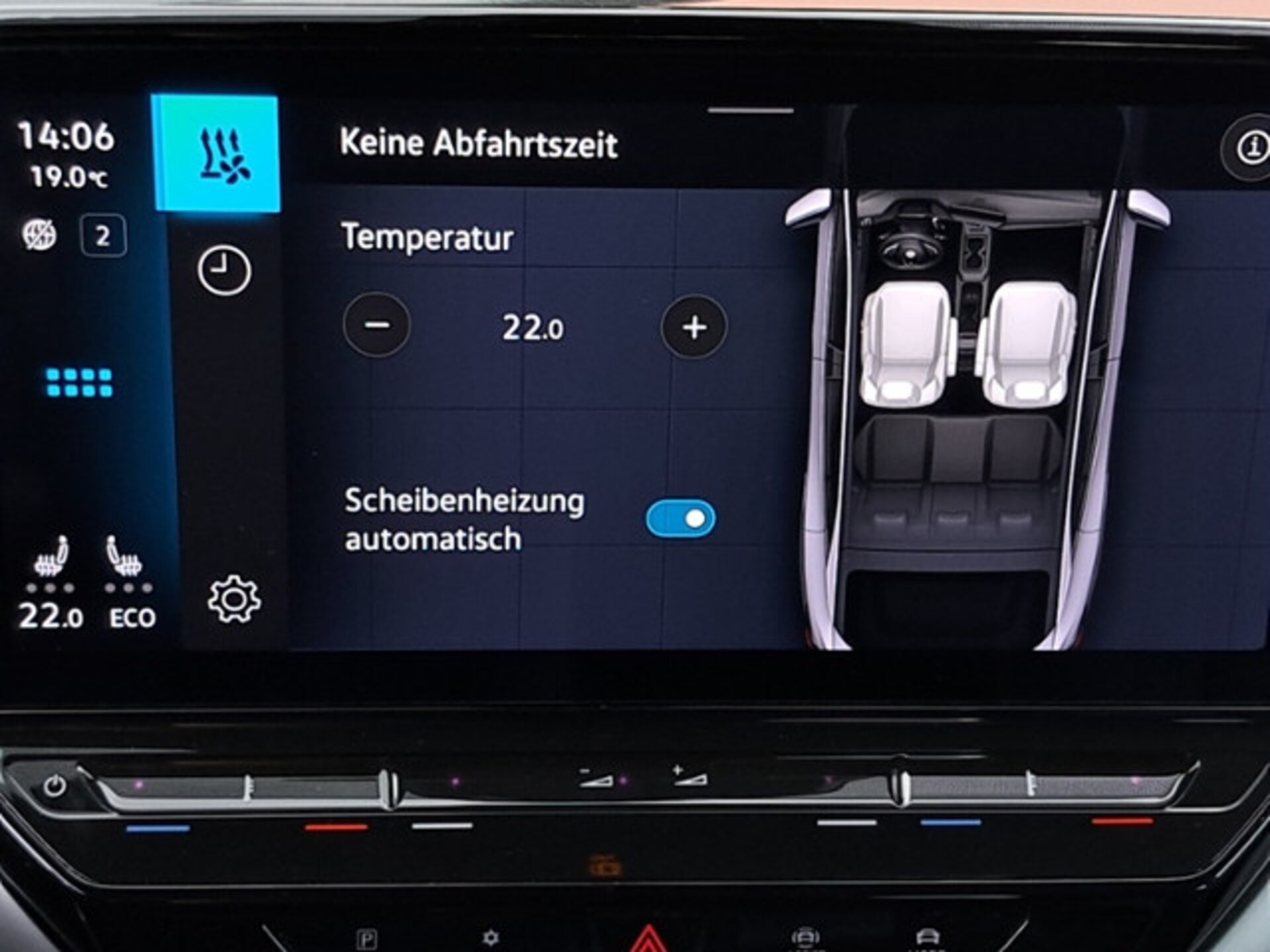 Volkswagen ID.5 Pro Performance
