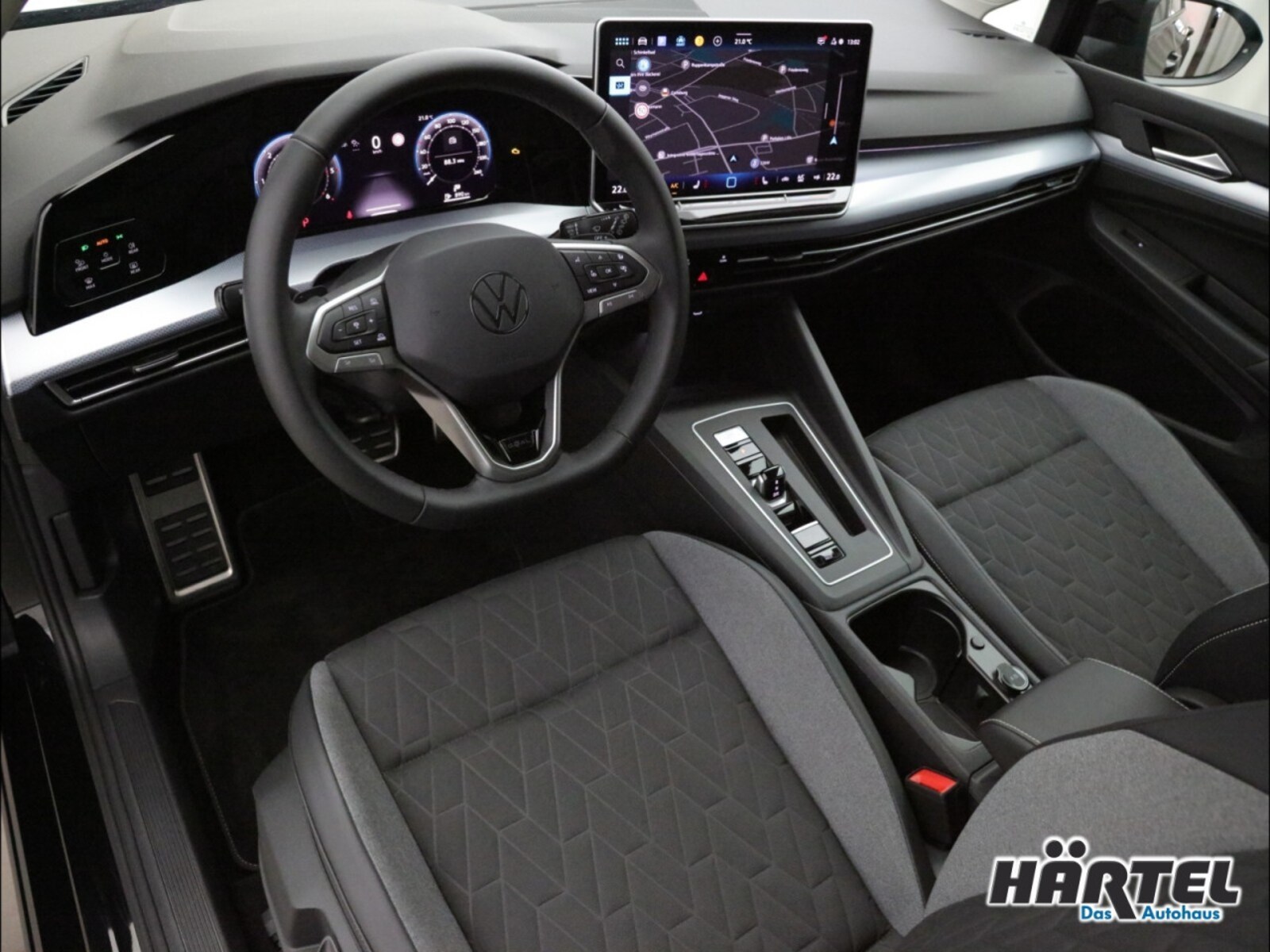 Volkswagen Golf – Bild 9