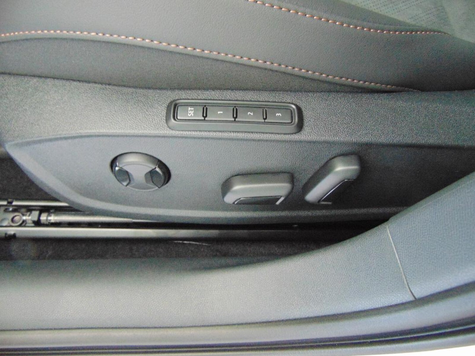 CUPRA Leon – Bild 14