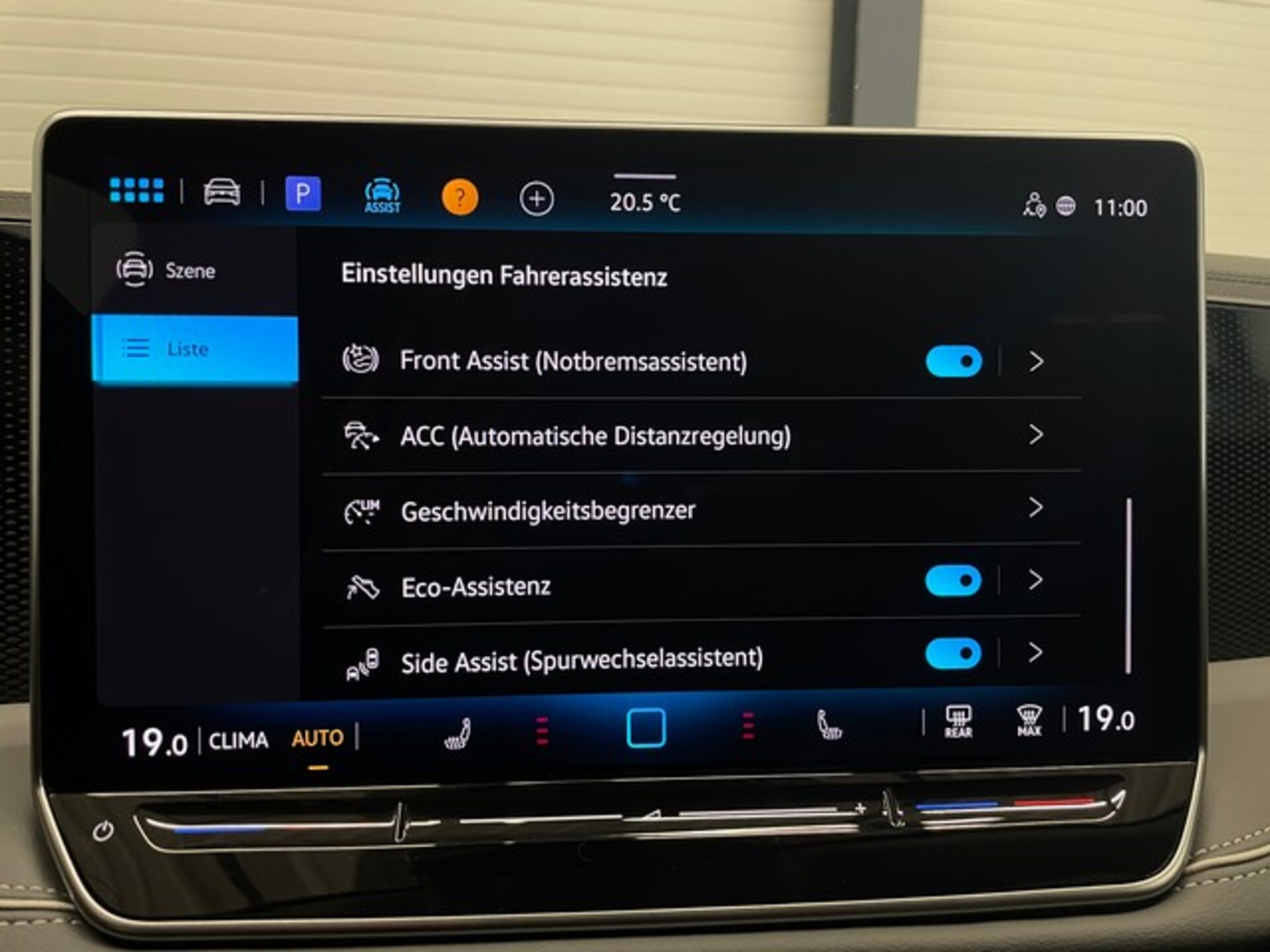 Volkswagen Passat Business