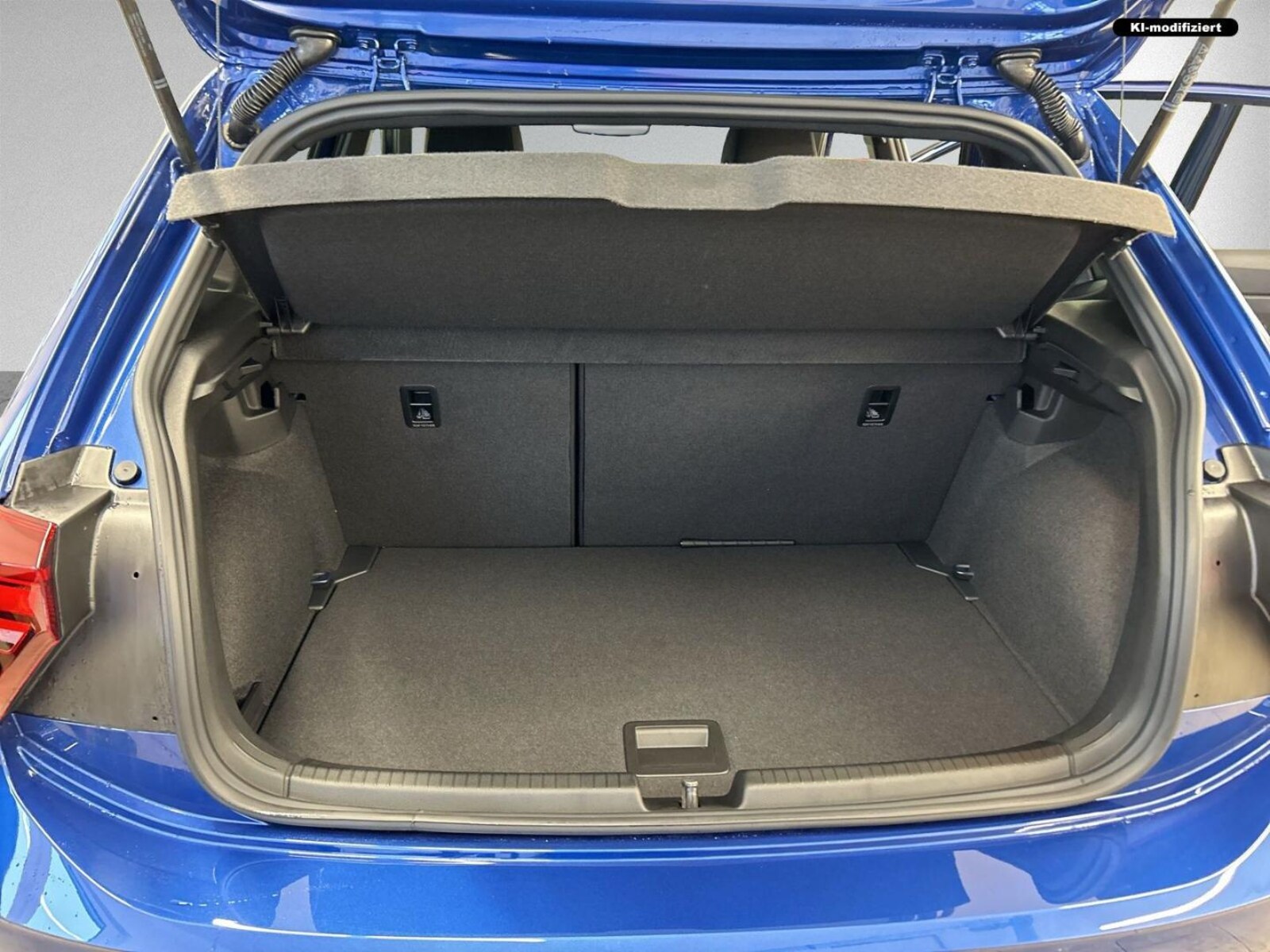 Volkswagen Polo – Bild 10