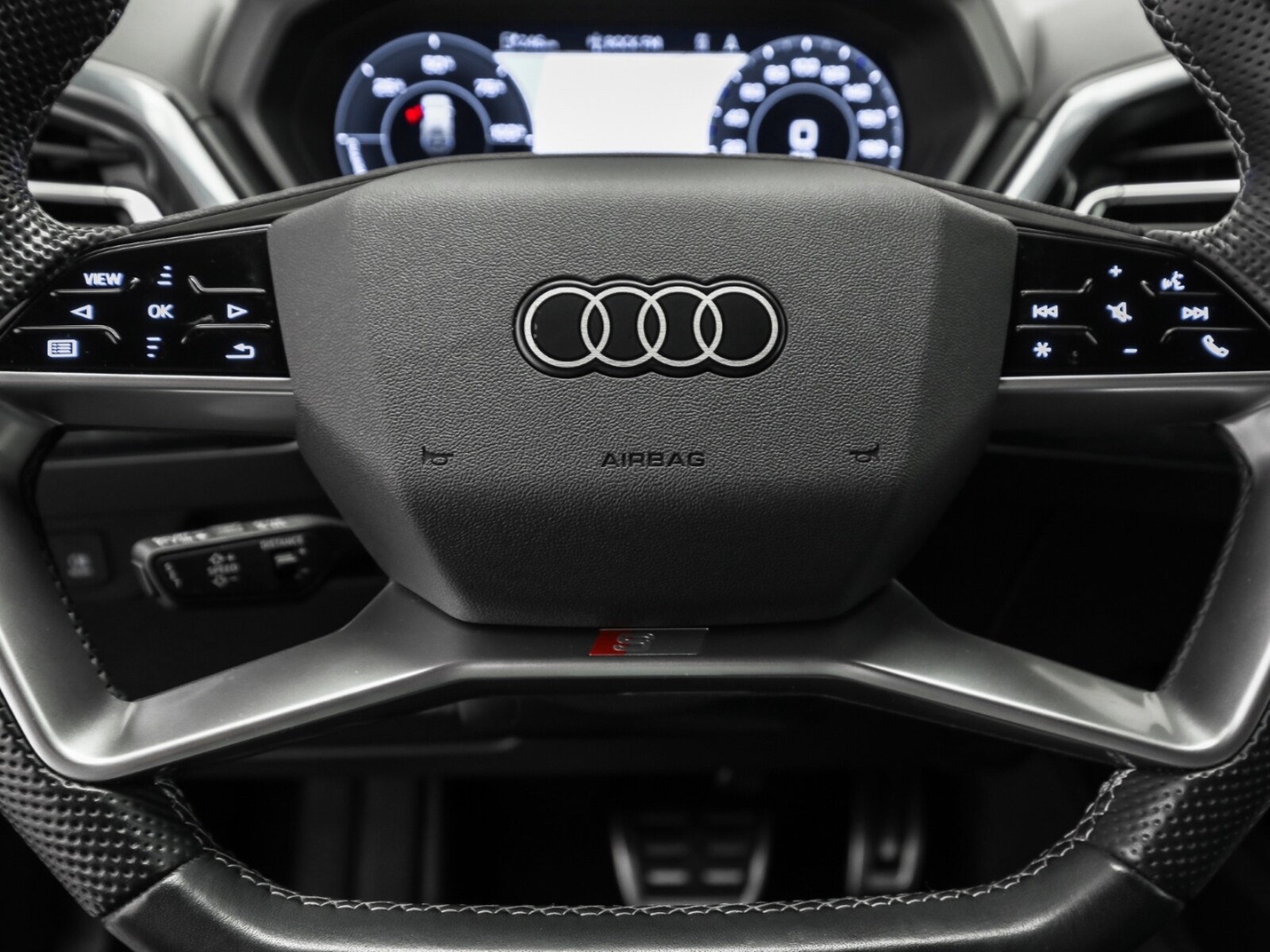Audi Q4 e-tron – Bild 9