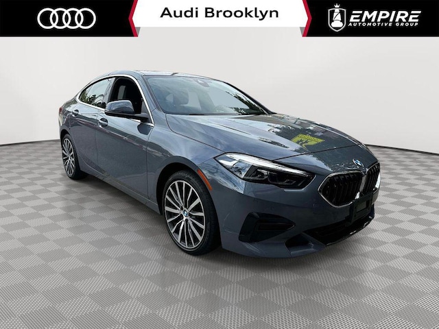 2022 BMW