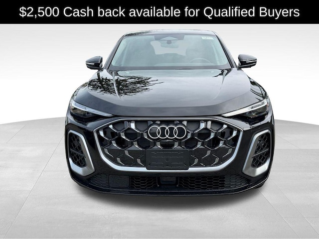 2026 Audi Q5 Sportback