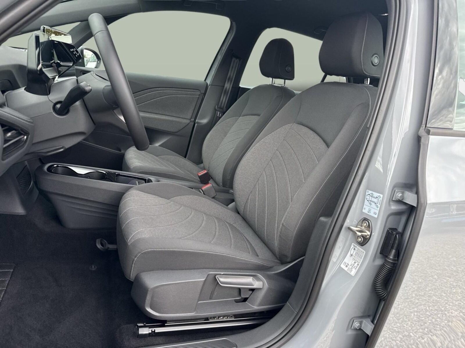Volkswagen ID.3 – Bild 13