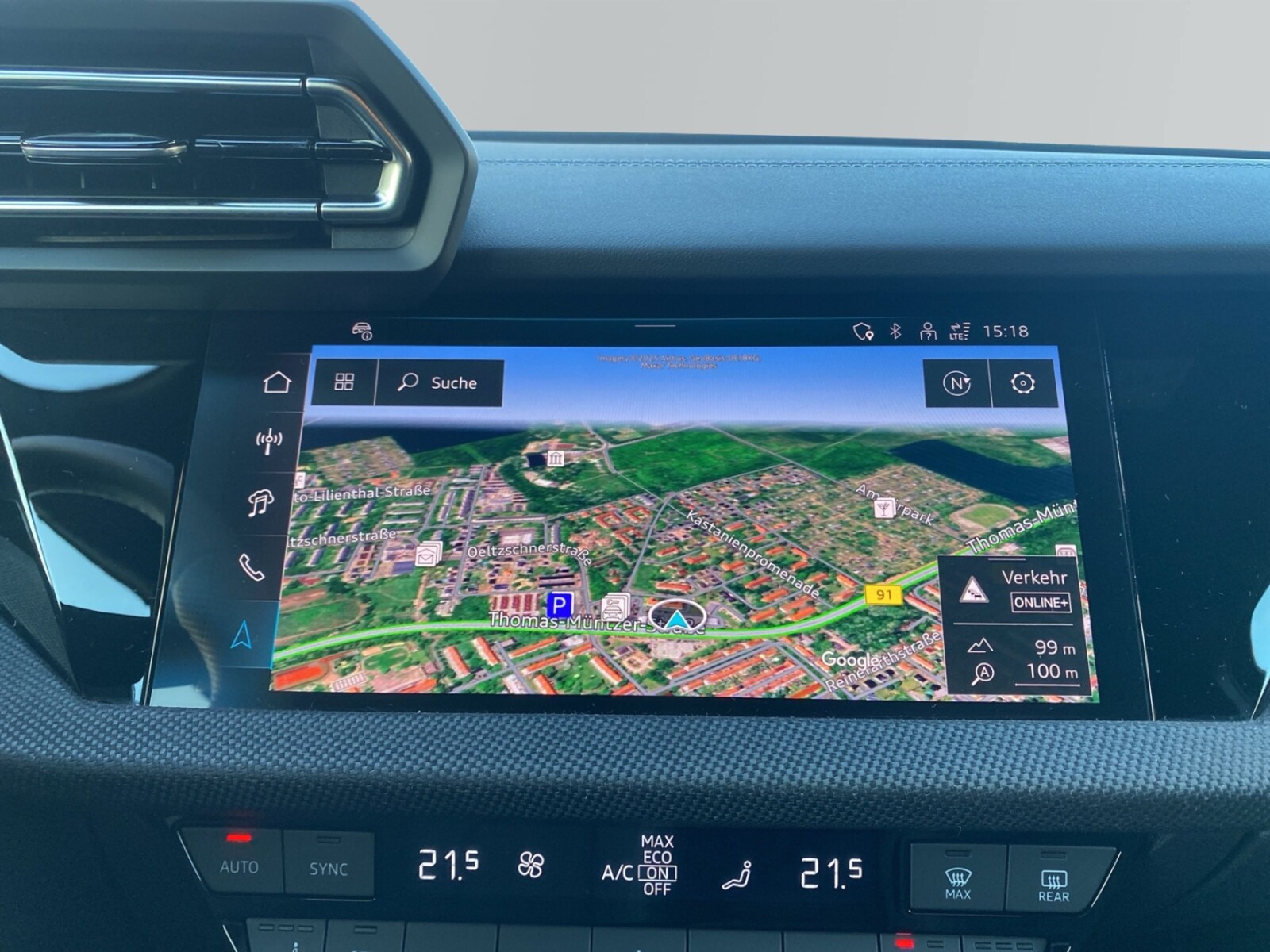 Audi A3 allstreet – Bild 13
