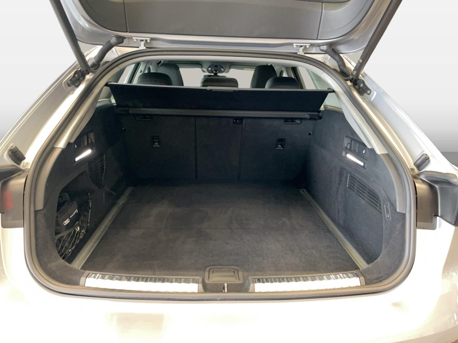 Audi A6 Avant – Bild 12