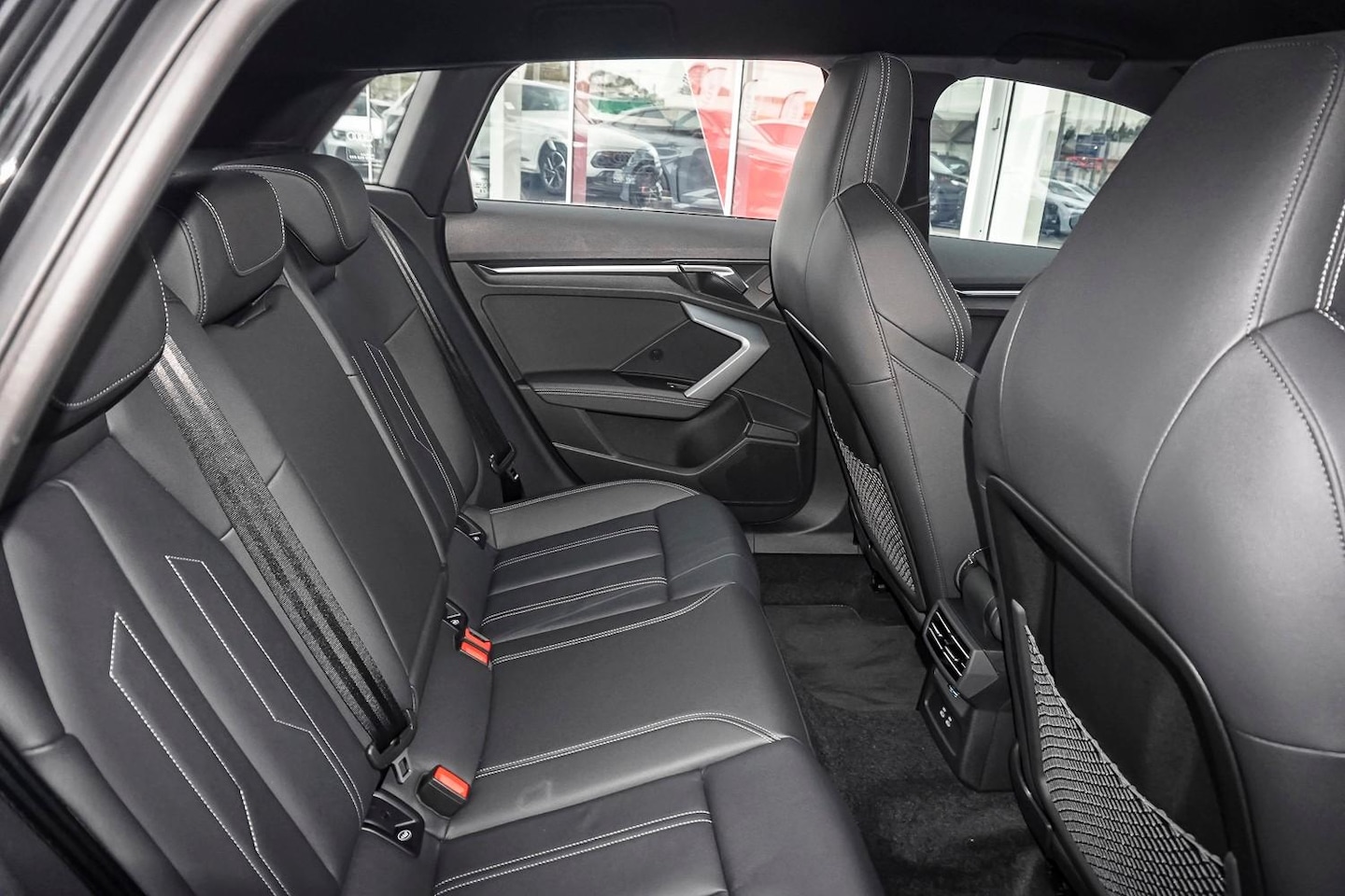 Image about Audi A3 Sportback TFSI quattro S tronic