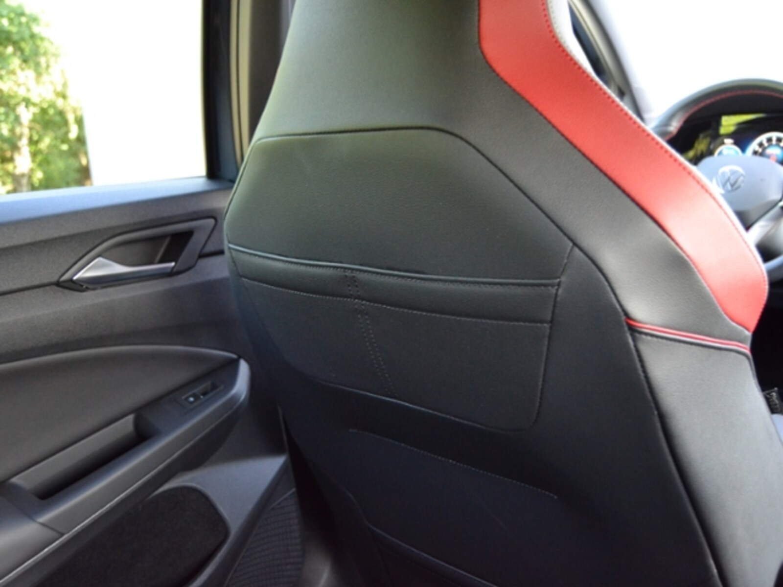 Volkswagen Golf – Bild 40