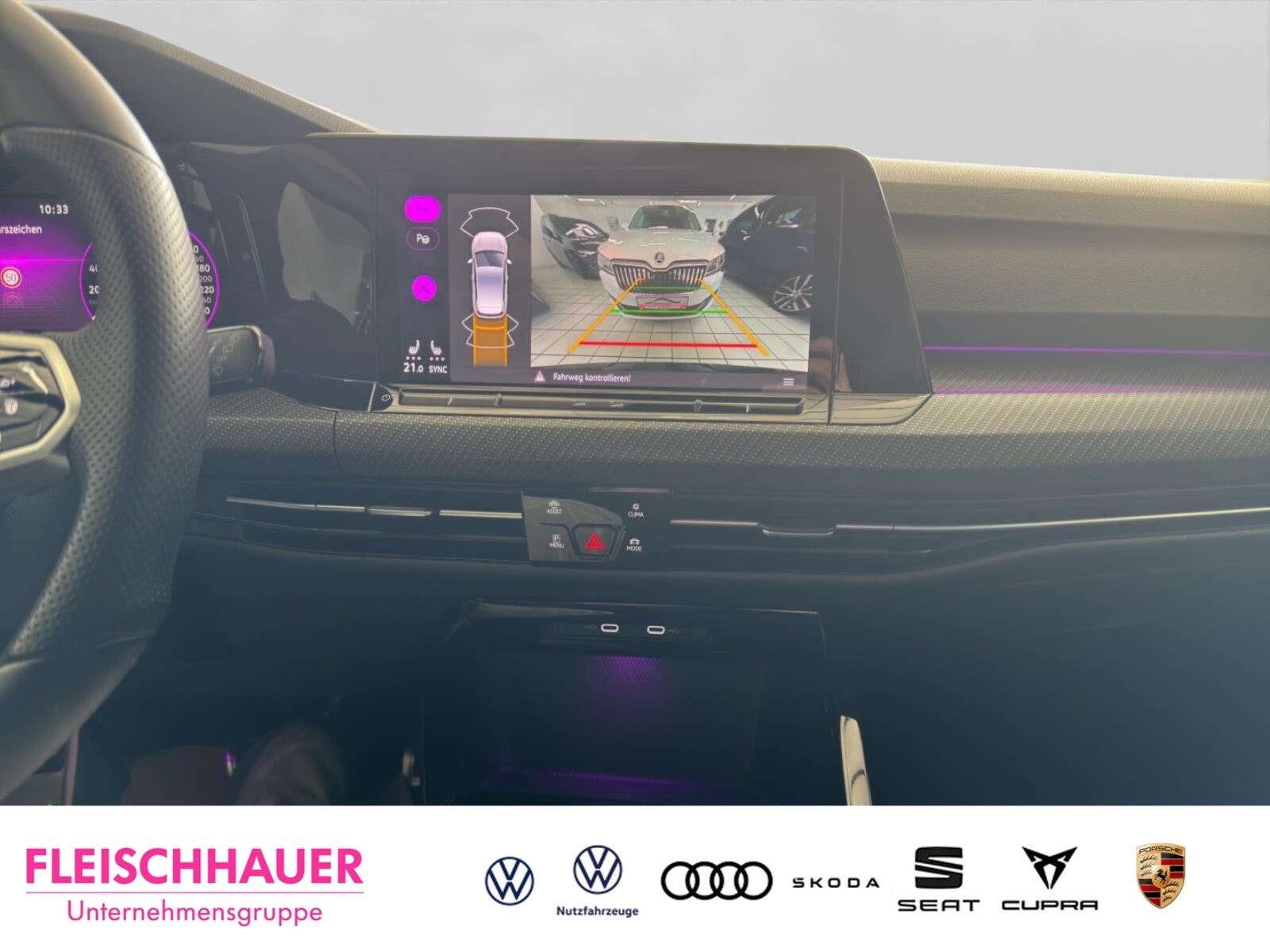 Volkswagen Golf – Bild 15