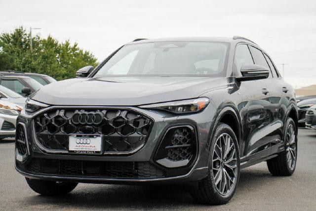 Photo of 2026 Audi Q5