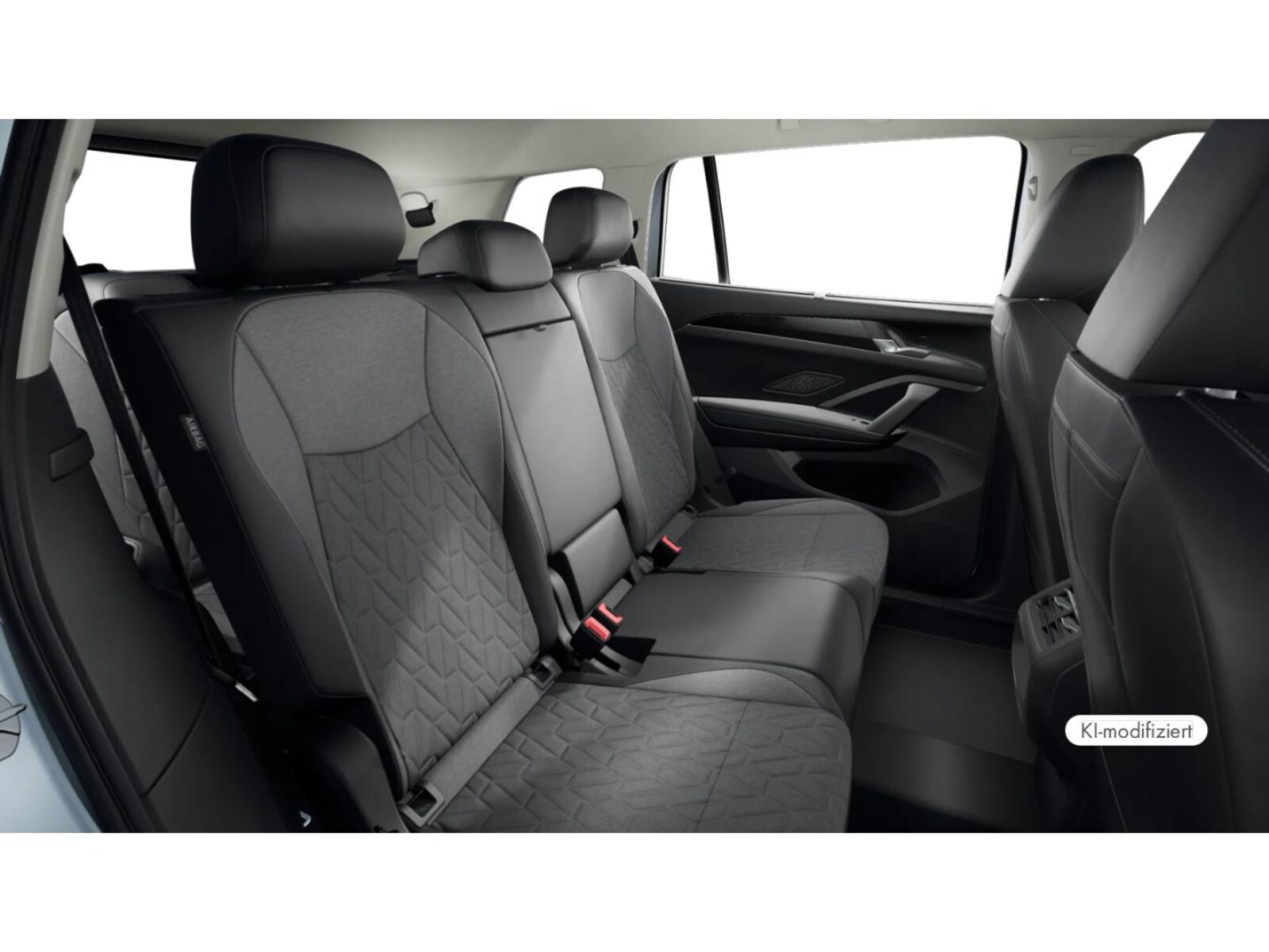 Volkswagen Tayron – Bild 11