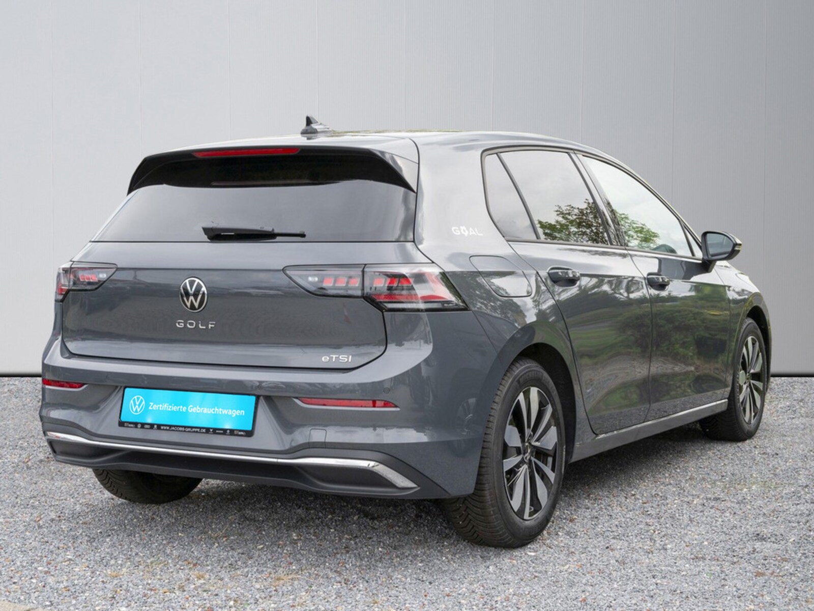 Volkswagen Golf – Bild 3