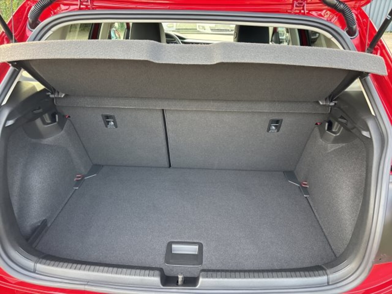 Volkswagen Polo – Bild 15