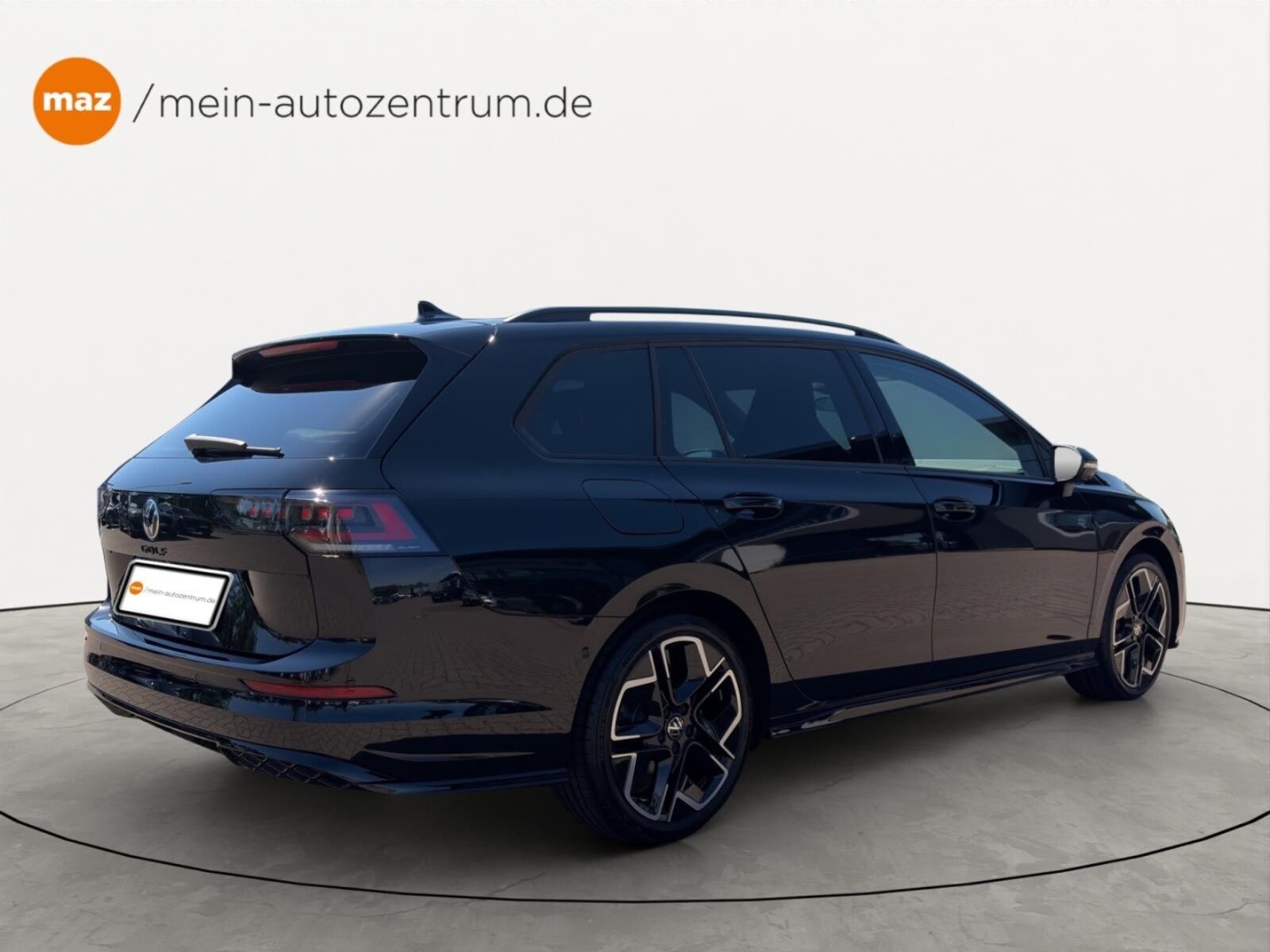 Volkswagen Golf Variant – Bild 6