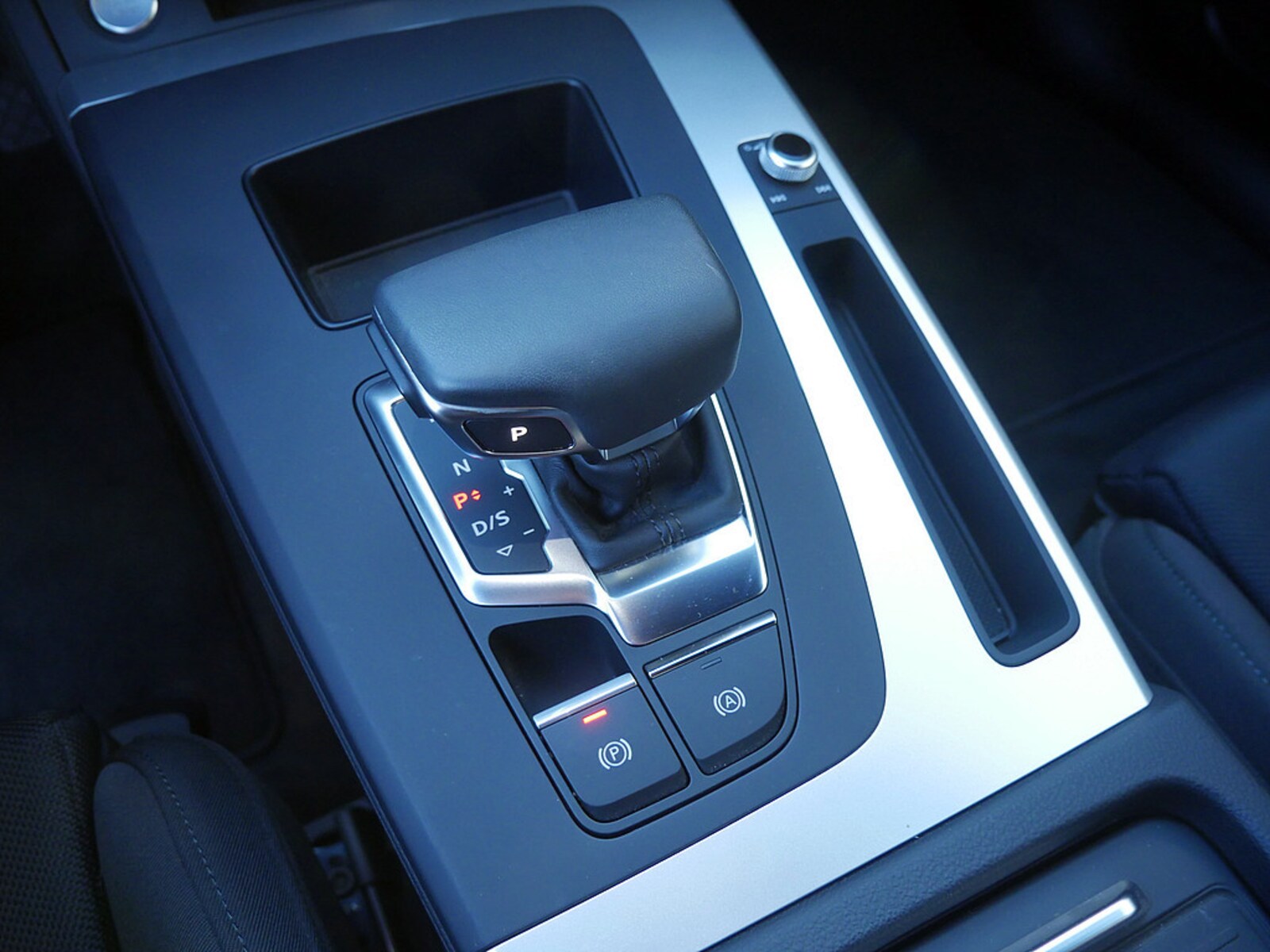 Audi Q5 – Bild 16