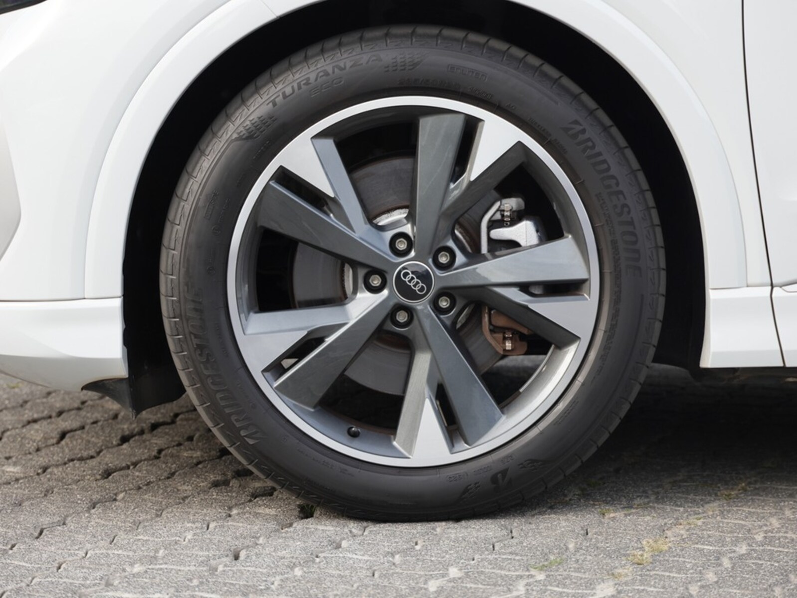 Audi Q4 e-tron – Bild 5