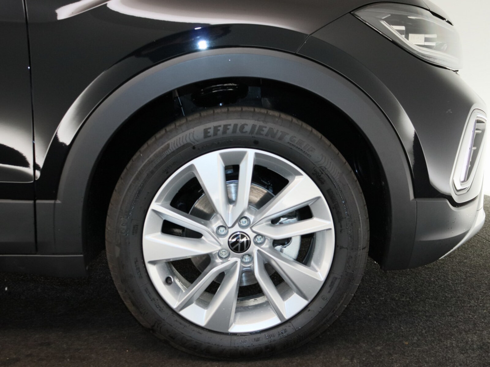 Volkswagen T-Cross – Bild 26