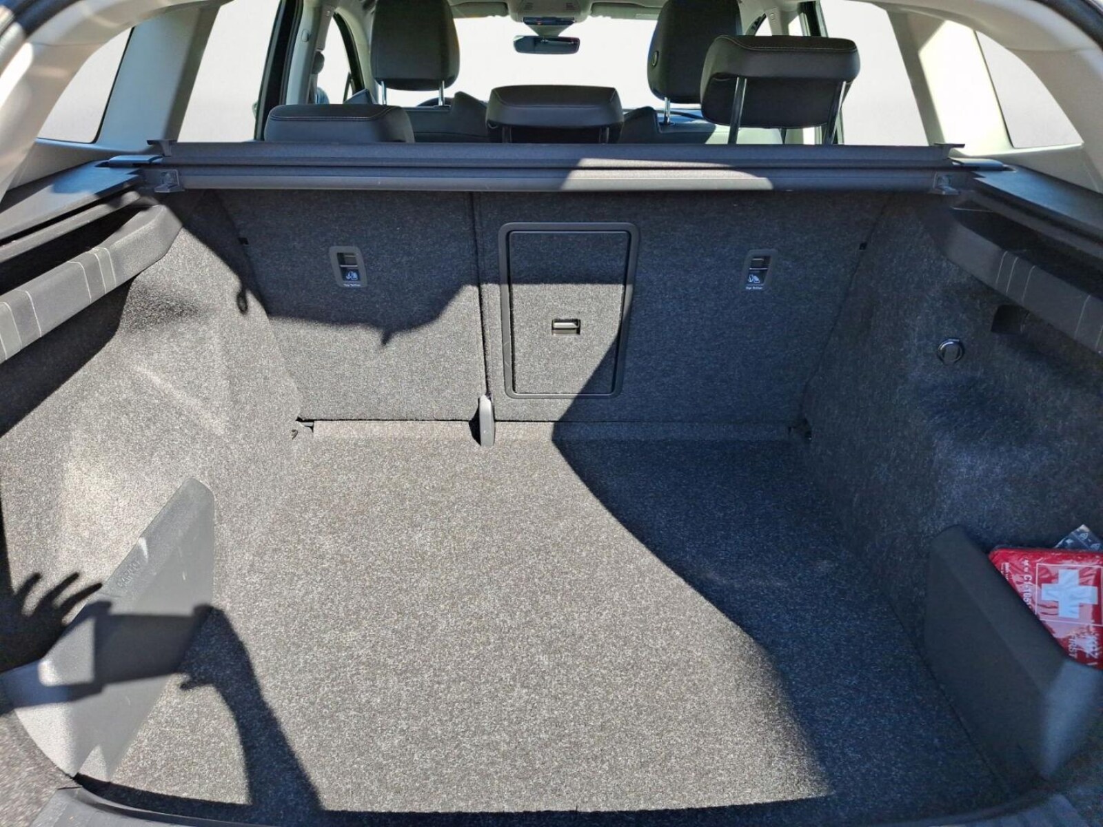 Škoda Enyaq – Bild 9