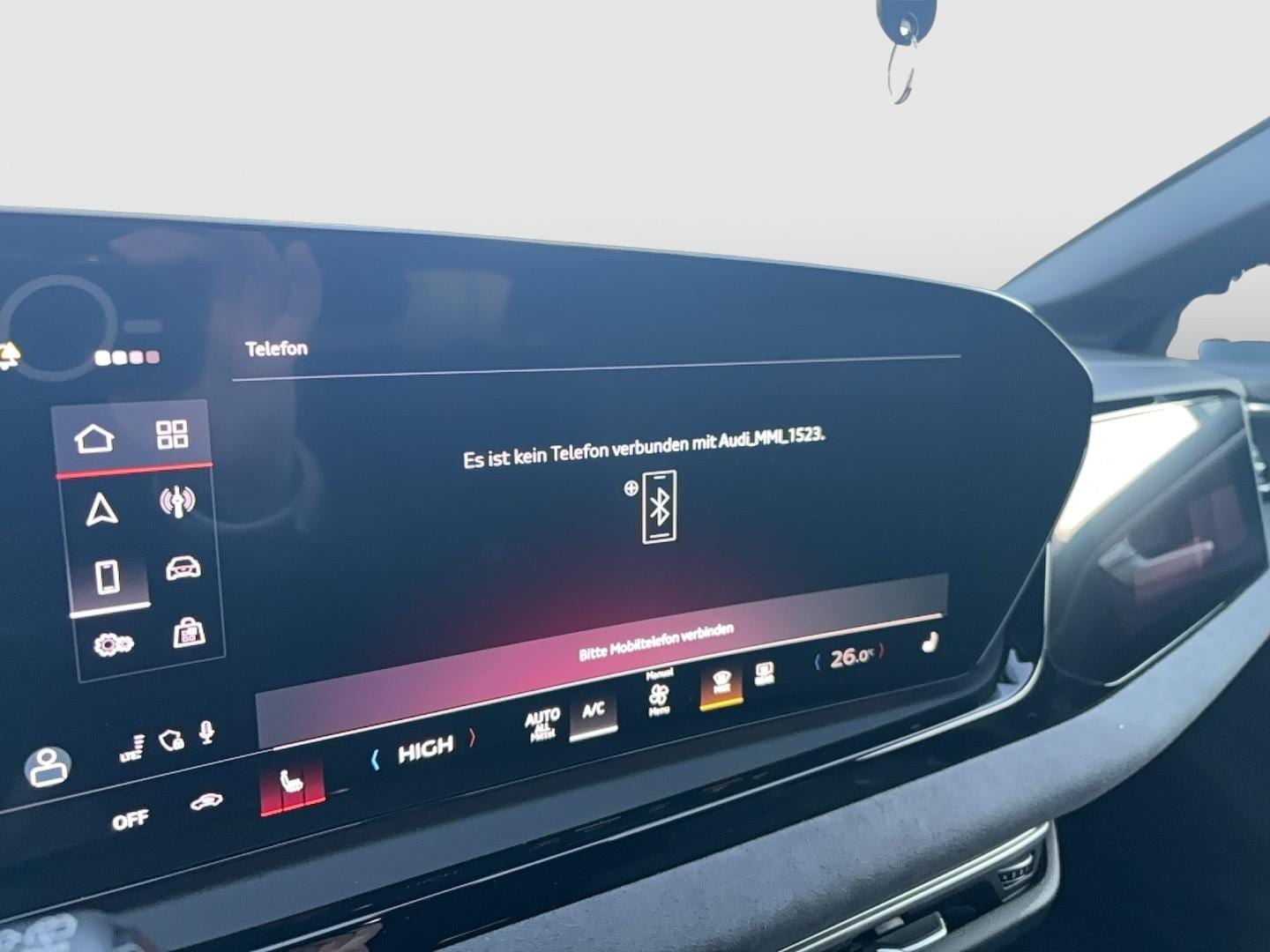Bild über Audi A6 Avant edition one TDI quattro 150 kW S tronic - für weitere Informationen kontaktieren Sie den Audi Partner