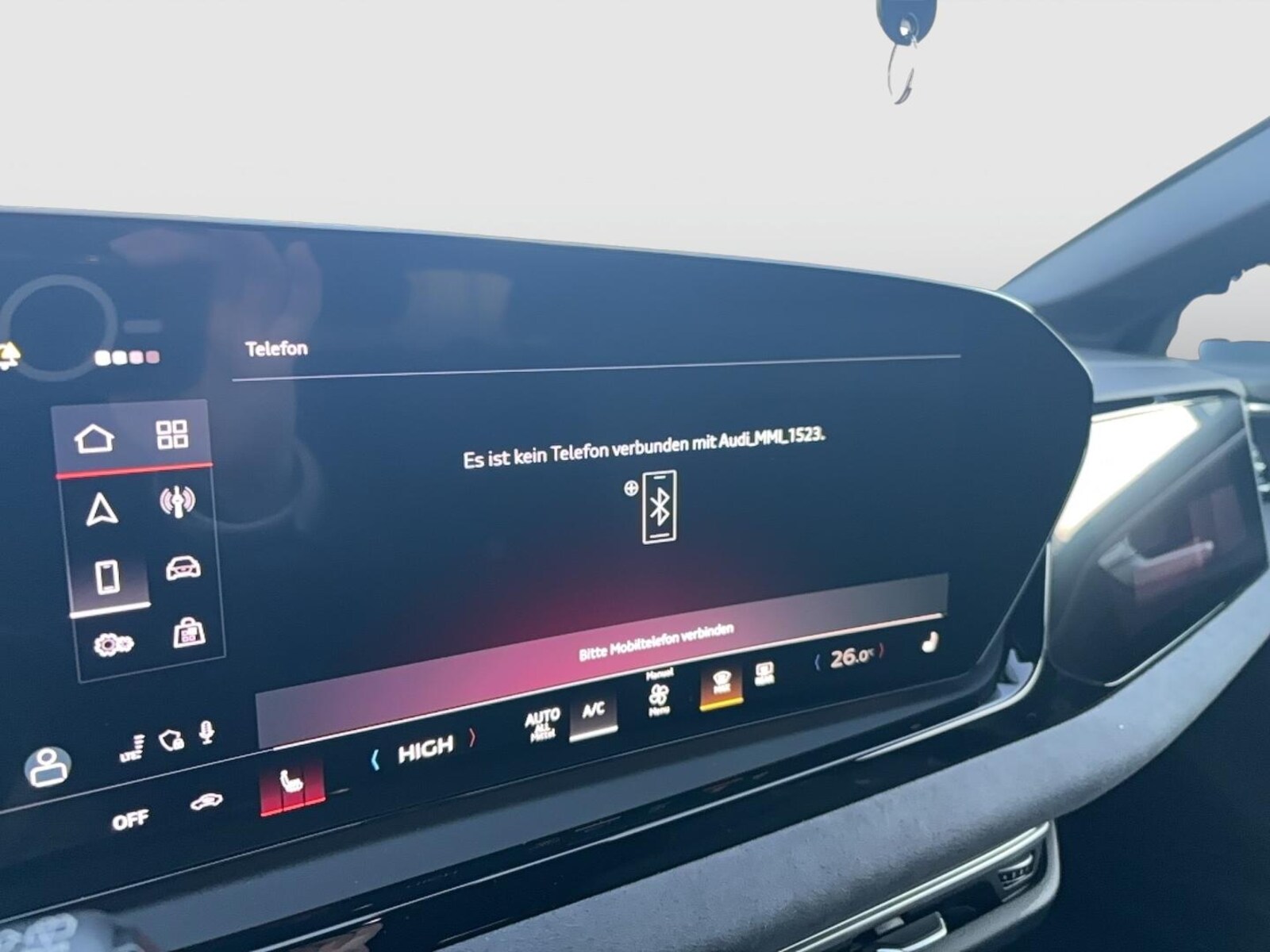 Audi A6 Avant – Bild 23