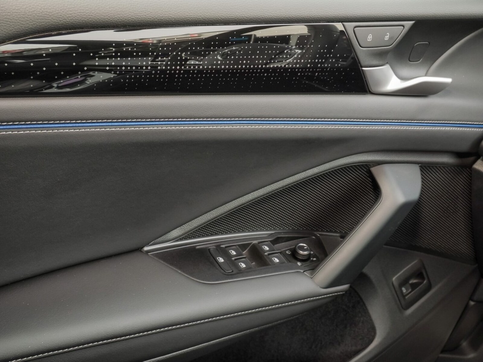 Volkswagen Tiguan – Bild 19