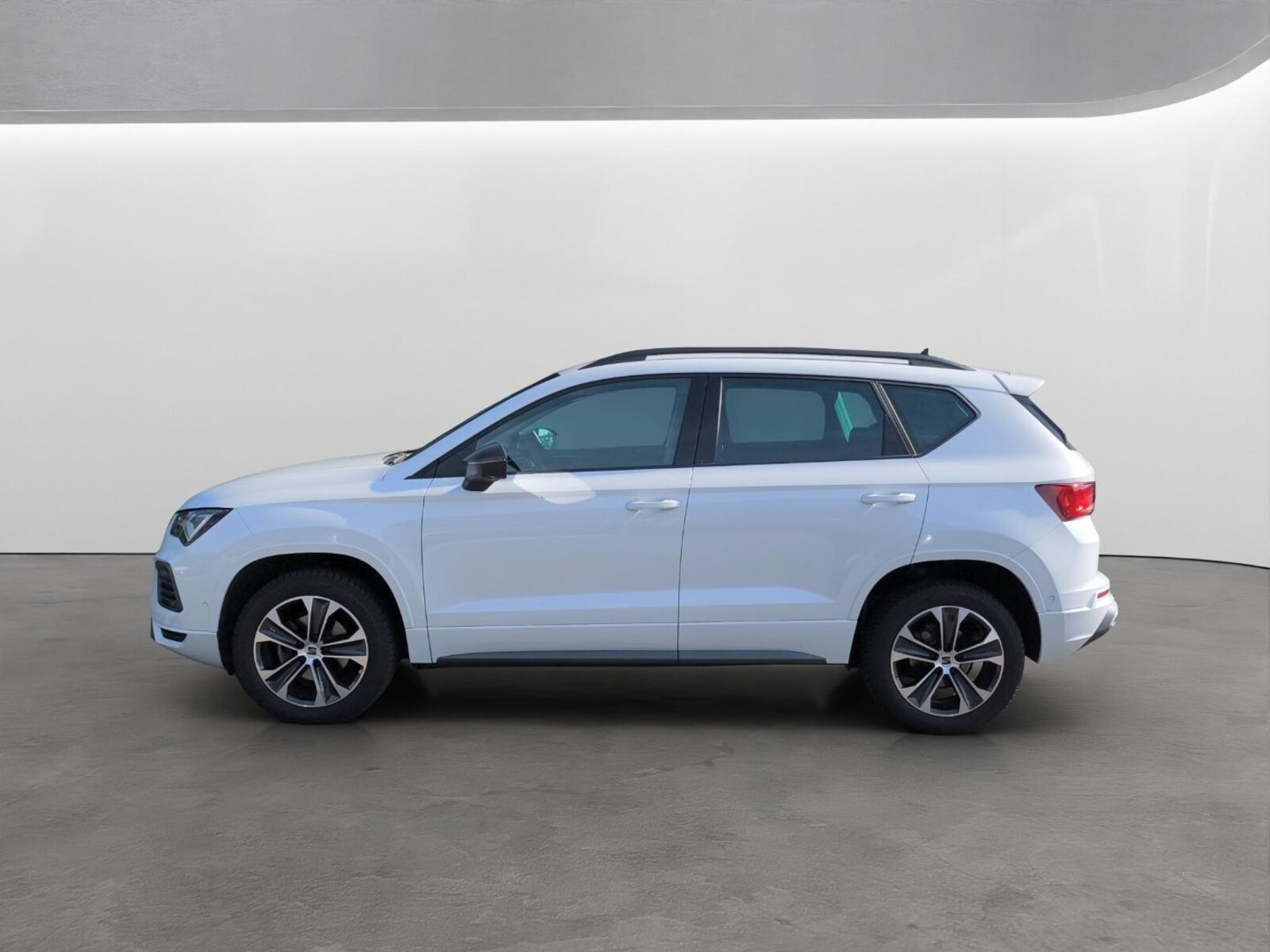 SEAT Ateca – Bild 4