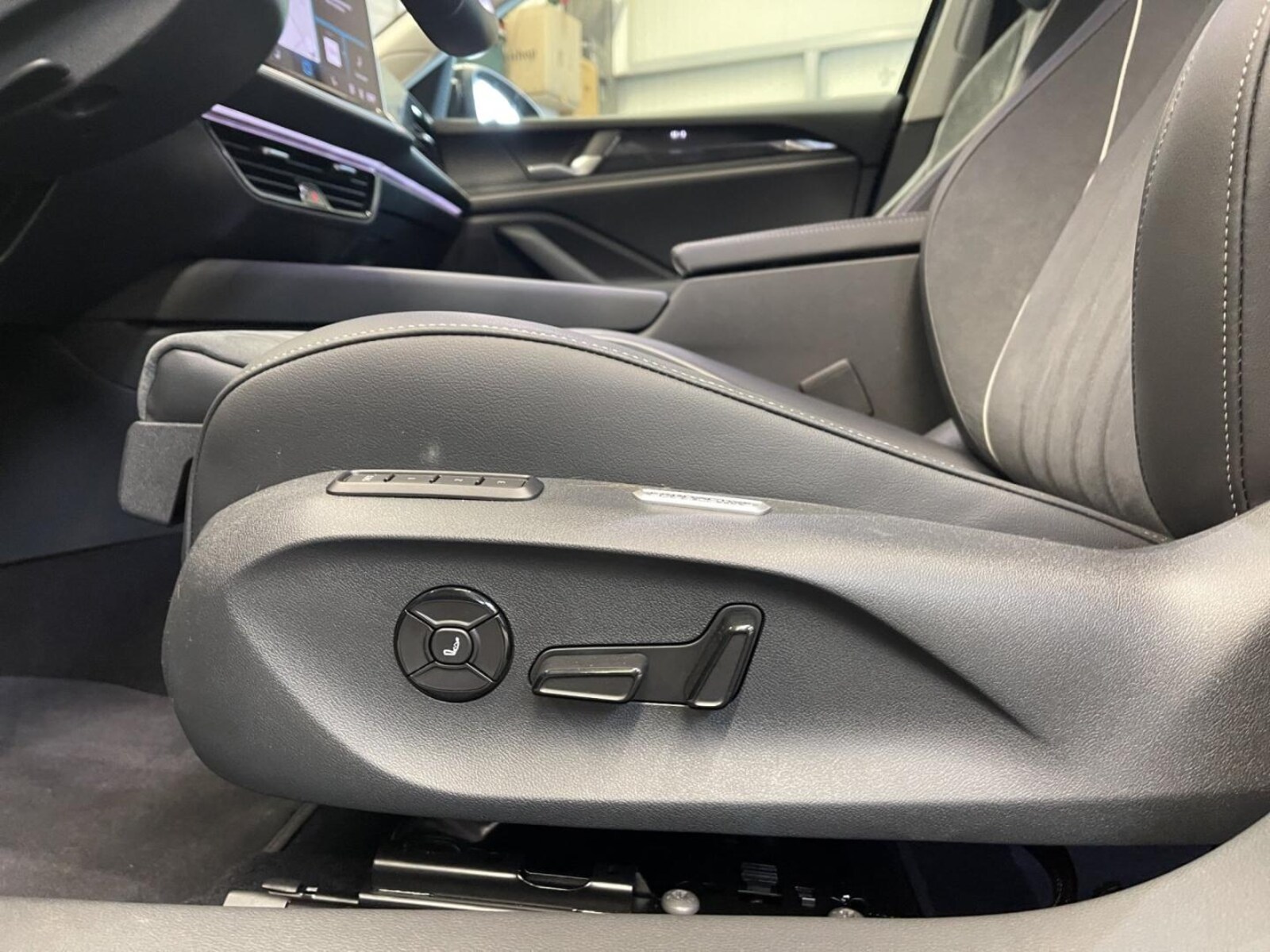 Volkswagen Passat – Bild 10