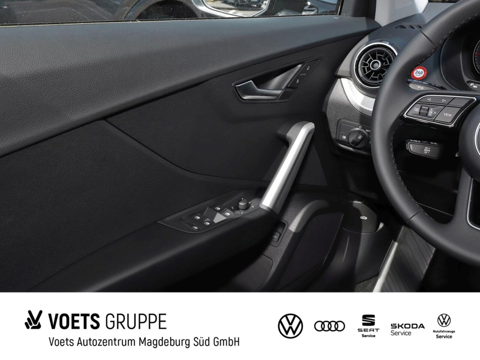 Audi Q2 – Bild 15