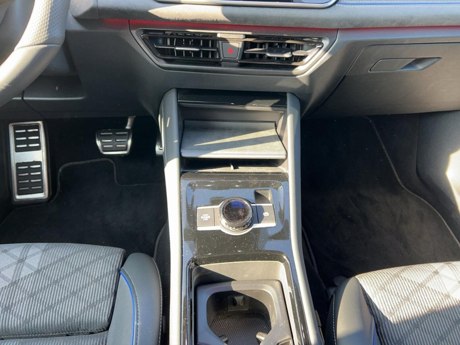 Volkswagen Tayron – Bild 19