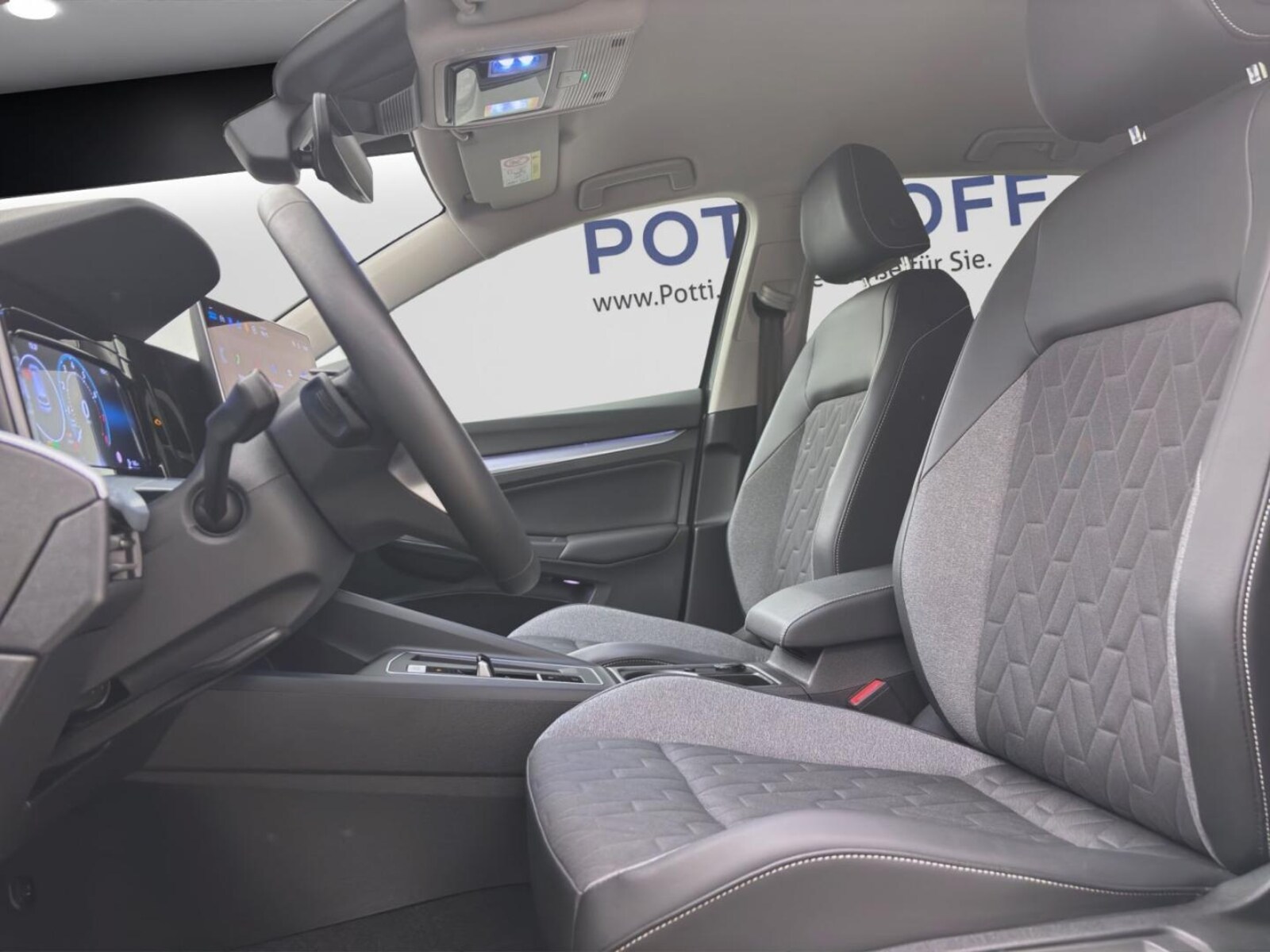 Volkswagen Golf – Bild 10
