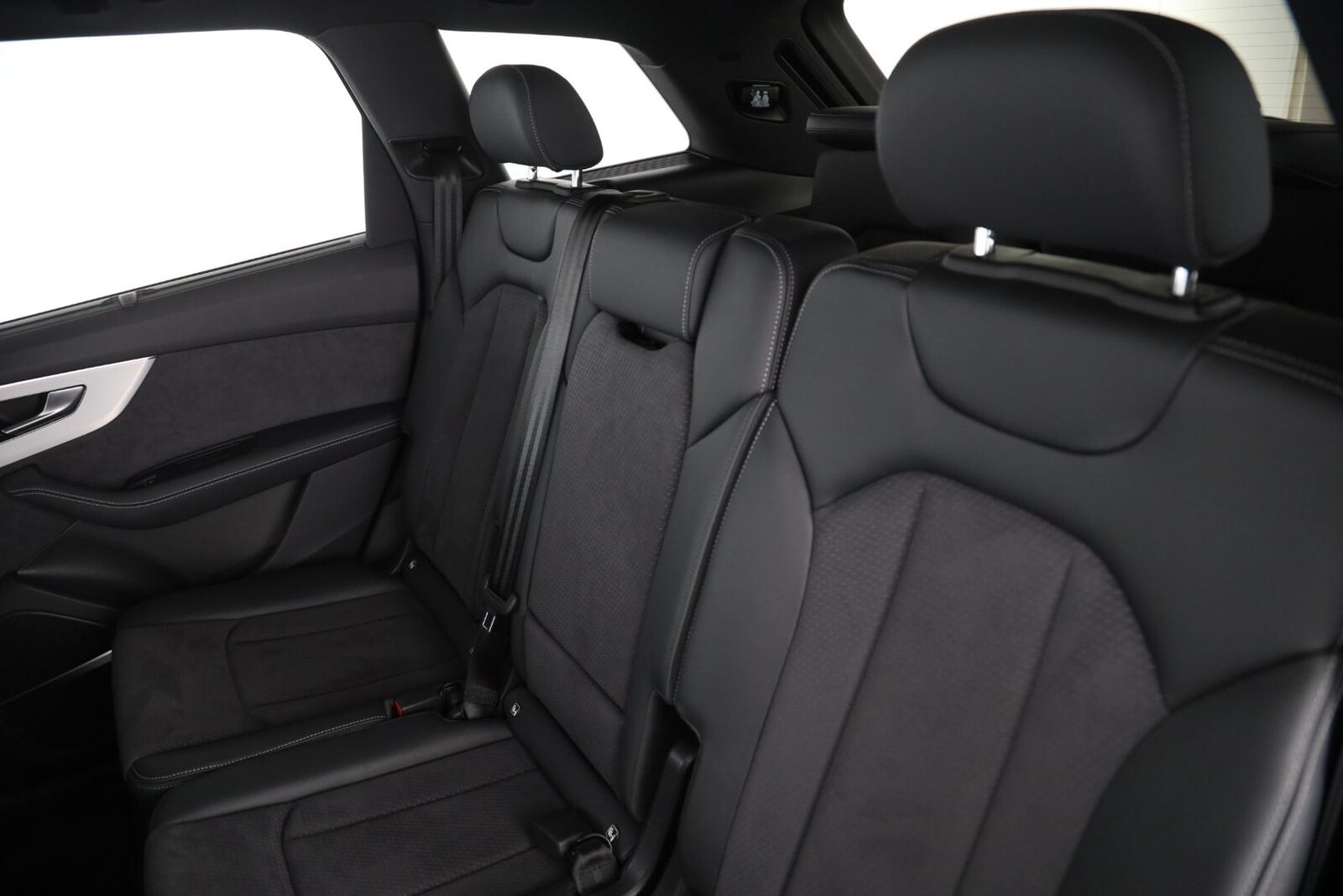 Audi SQ7 – Bild 13