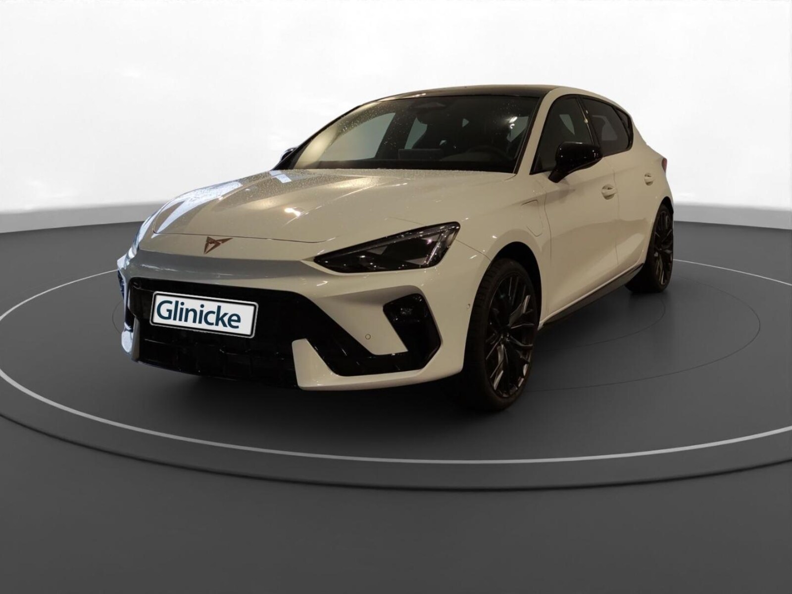CUPRA Leon – Bild 2