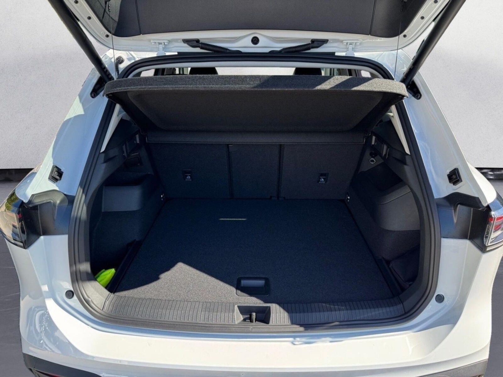 Volkswagen Tiguan – Bild 9