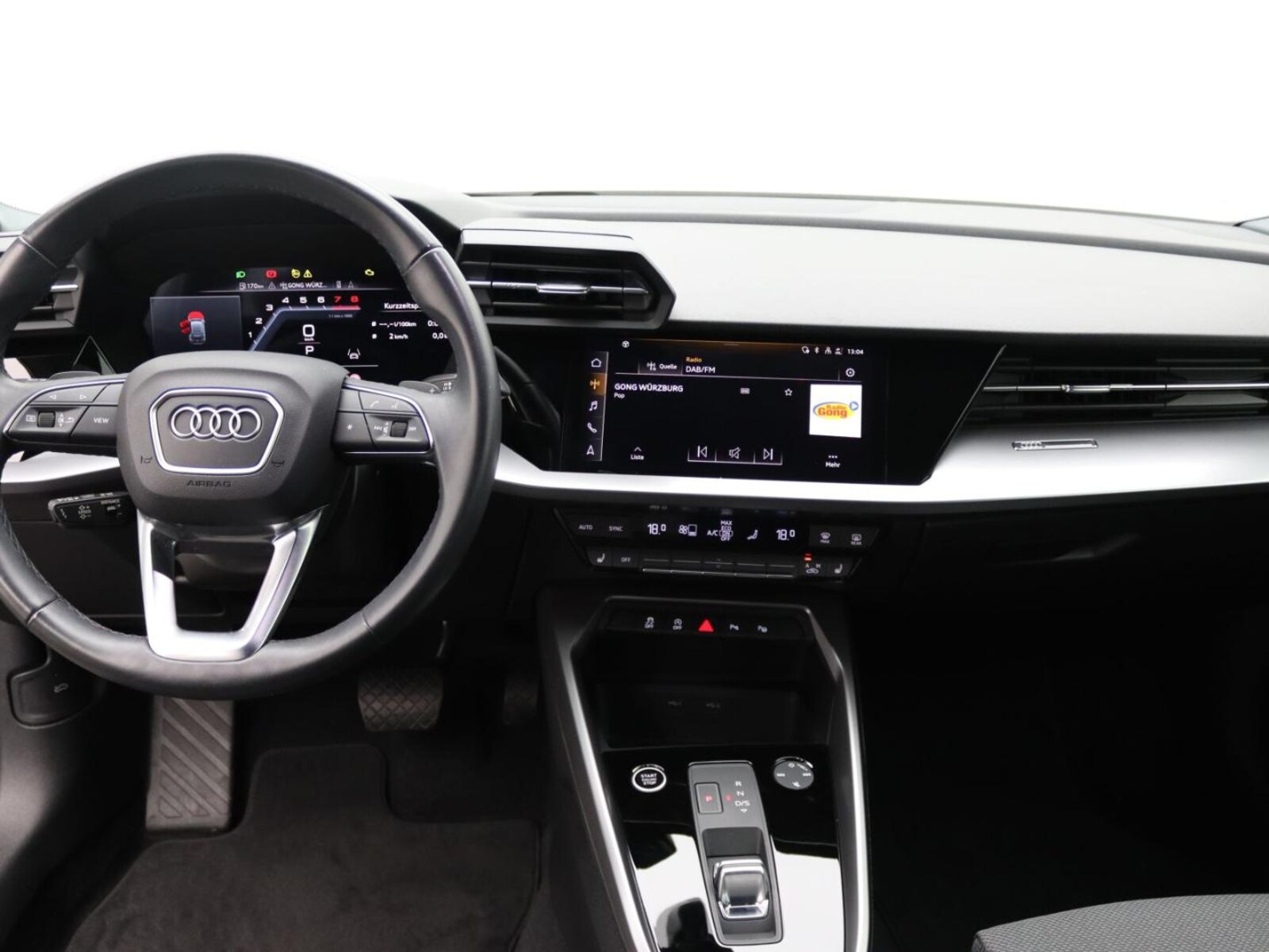 Audi A3 Sportback – Bild 17
