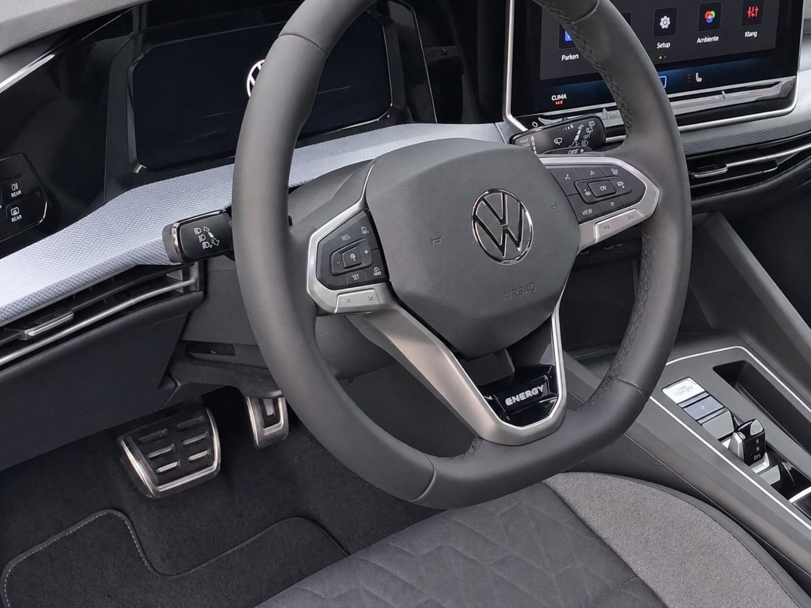 Volkswagen Golf Variant – Bild 14