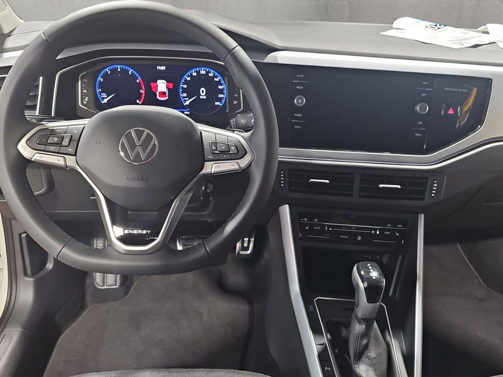 Volkswagen Taigo – Bild 14