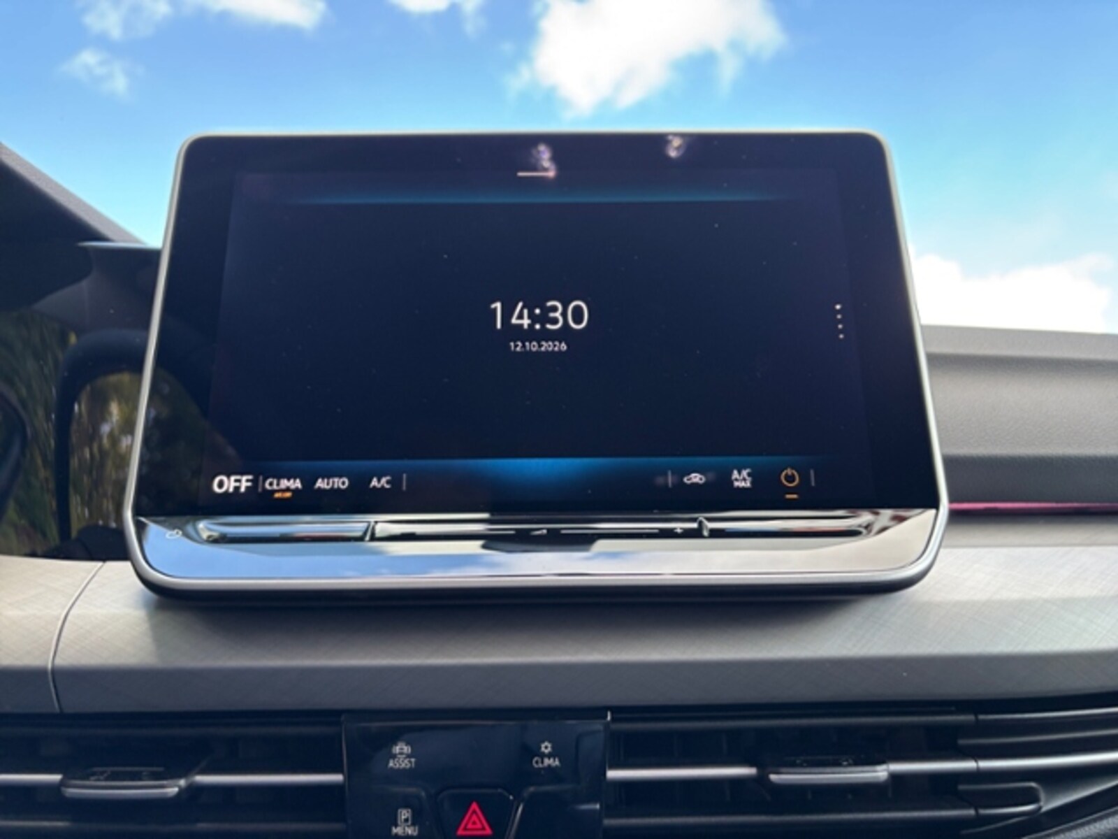Volkswagen Golf – Bild 23